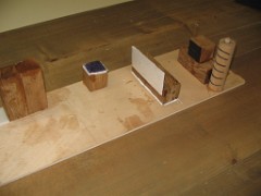 maquette pierre 007